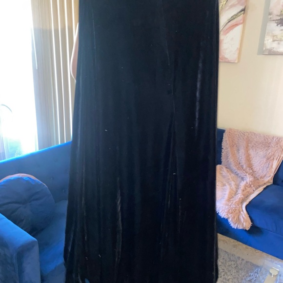 Melissa Prom Dress From Algist - Picture 3 of 10